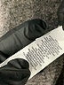 Lucky Brand 100% Polyester Plaid Gray Coat Size S - photo 7