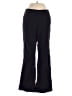 The Limited Black Wool Pants Size 4 - photo 1