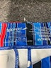 Speedo Blue Active Pants Size XS (30) - photo 4