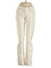 Adriano Goldschmied Ivory Cords Size 26 waist - photo 1