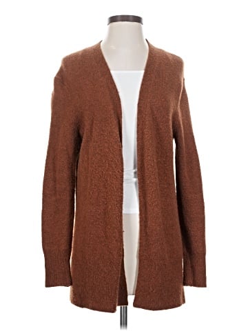 Madewell Cardigan (view 1)