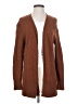 Madewell Brown Cardigan Size XS - photo 1