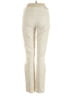 Adriano Goldschmied Ivory Cords Size 26 waist - photo 2