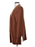Madewell Brown Cardigan Size XS - photo 5