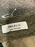 Bailey 44 100% Polyester Gray Sleeveless Blouse Size XS - photo 7