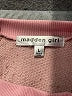 Madden Girl 100% Polyester Tweed Pink Pullover Sweater Size L - photo 7