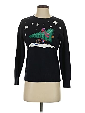 Talbots Pullover Sweater (view 1)