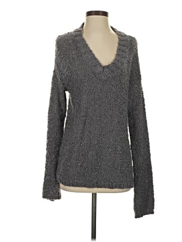 Susina Pullover Sweater (view 1)