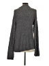 Susina Tweed Gray Pullover Sweater Size S - photo 2