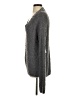 Susina Tweed Gray Pullover Sweater Size S - photo 5