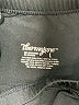 Thermajane Solid Black Active Pants Size L - photo 7