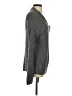 Susina Tweed Gray Pullover Sweater Size S - photo 4