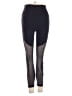 Lululemon Athletica Black Active Pants Size 4 - photo 2
