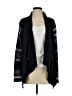 Threads 4 Thought Black Cardigan Size XS - Sm - photo 1