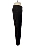 Kenneth Cole REACTION Chevron-herringbone Black Casual Pants Size 8 - photo 4