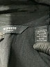 Express Black Long Sleeve Blouse Size 9 - 10 - photo 3