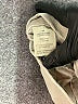 Assorted Brands Solid Gray Casual Pants Size 34 waist - photo 5