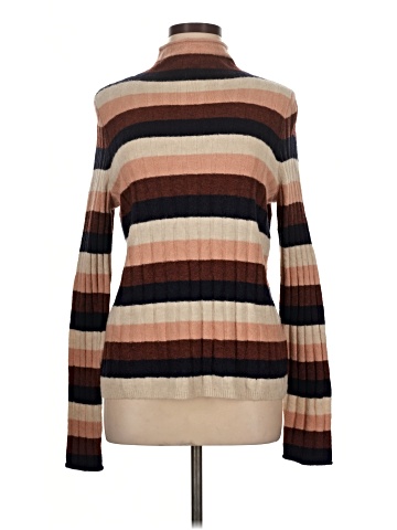 Madewell Turtleneck Sweater (view 1)