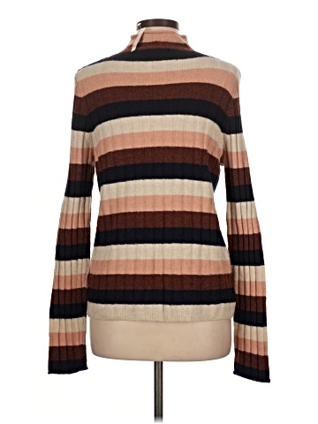 Madewell Turtleneck Sweater (view 2)