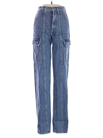 GRLFRND Jeans (view 1)