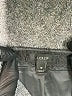 J.Crew Solid Gray Formal Skirt Size 12 - photo 4