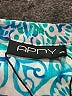 AP.NY Teal 3/4 Sleeve Blouse Size XS - photo 7
