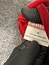 Assorted Brands 100% Polyester Red Track Pants Size M - photo 8