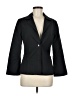 Trina Turk Black Blazer Size 6 - photo 1