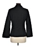 Trina Turk Black Blazer Size 6 - photo 2
