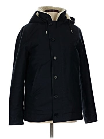 Sandro Coat (view 1)