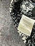 Max Studio Paisley Black Casual Pants Size L - photo 8