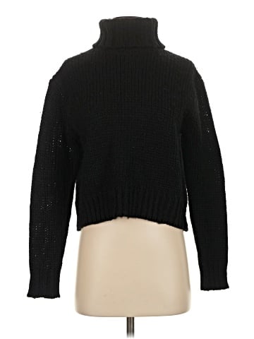 J.Crew Turtleneck Sweater (view 1)