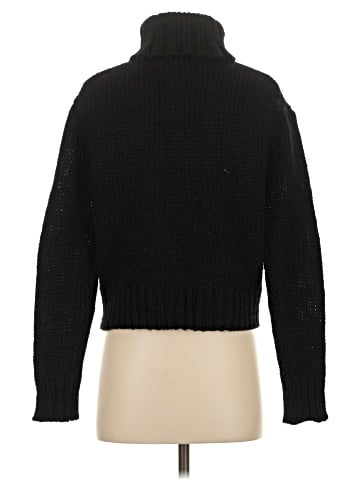 J.Crew Turtleneck Sweater (view 2)