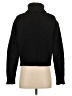J.Crew Solid Black Turtleneck Sweater Size XS - photo 2