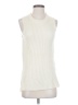J.Crew Ivory Sweater Vest Size XS - photo 1