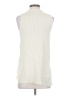 J.Crew Ivory Sweater Vest Size XS - photo 2
