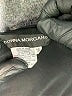 Donna Morgan Solid Black Casual Dress Size 14 - photo 7
