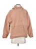 Fabletics Tan Pullover Hoodie Size XXS - photo 1