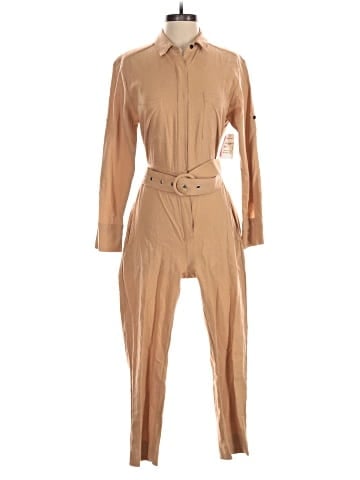 S/W/F Jumpsuit (view 1)