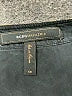 BCBGMAXAZRIA Black 3/4 Sleeve Blouse Size XS - photo 7