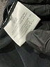BCBGMAXAZRIA Black 3/4 Sleeve Blouse Size XS - photo 8