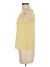St. John Yellow Cardigan Size S - photo 5
