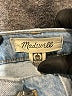 Madewell Blue Jeans Size 26 waist - photo 7