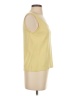 St. John Yellow Cardigan Size S - photo 4
