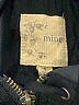 Mine Black 3/4 Sleeve Top Size S - photo 7