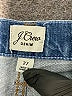 J.Crew Blue Jeans Size 27 waist - photo 7