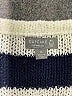 Cupcake Stripes Ivory Pullover Sweater Size M - photo 7