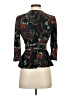 BA&SH Black 3/4 Sleeve Blouse Size XS (0) - photo 2
