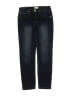Hudson Jeans Solid Blue Jeans Size 10 - photo 1