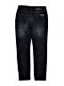 Hudson Jeans Solid Blue Jeans Size 10 - photo 2